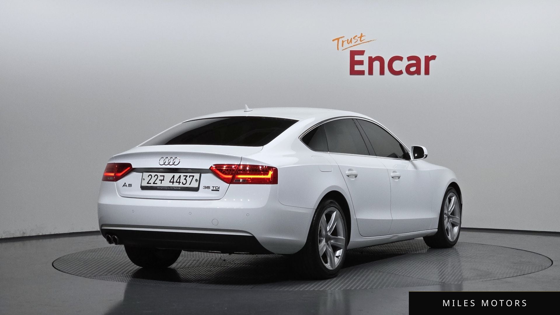 Audi A5 2015 — миниатюра 2
