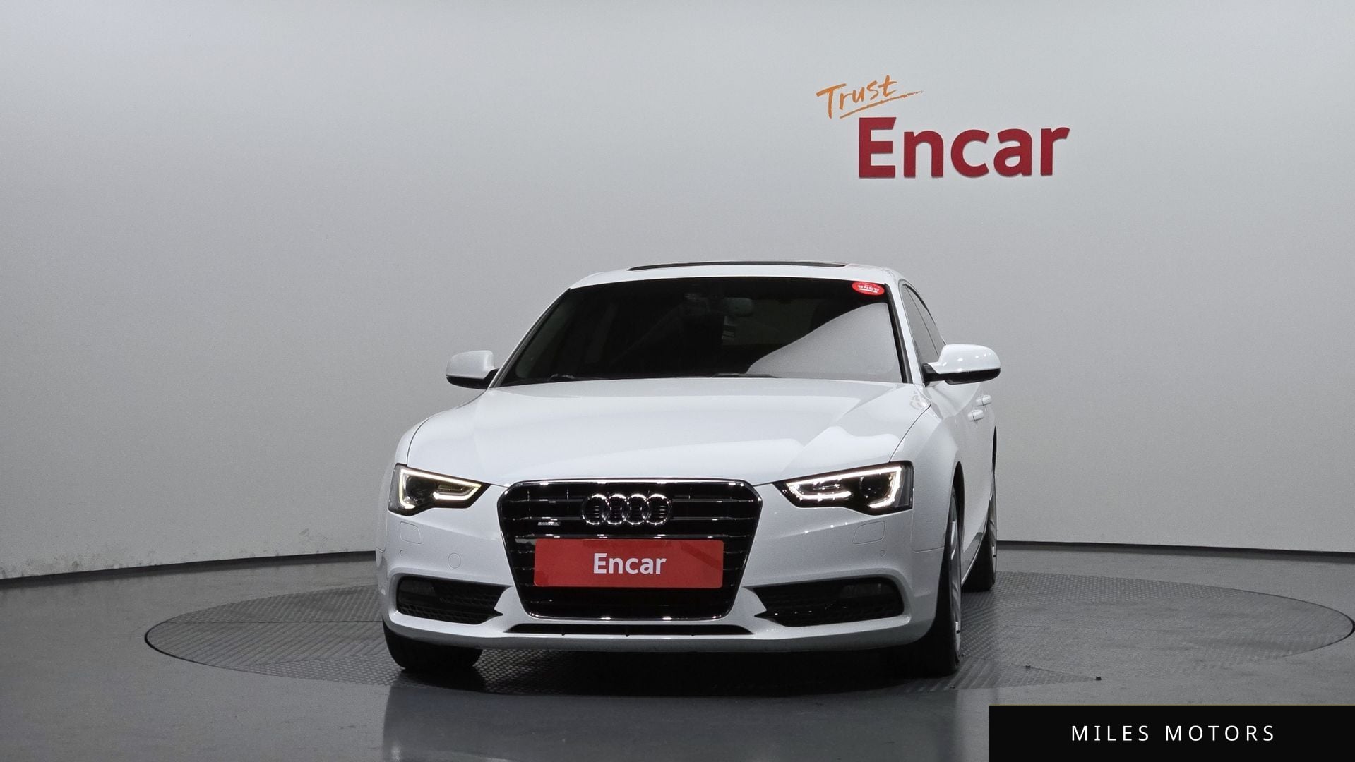 Audi A5 2015 — миниатюра 3