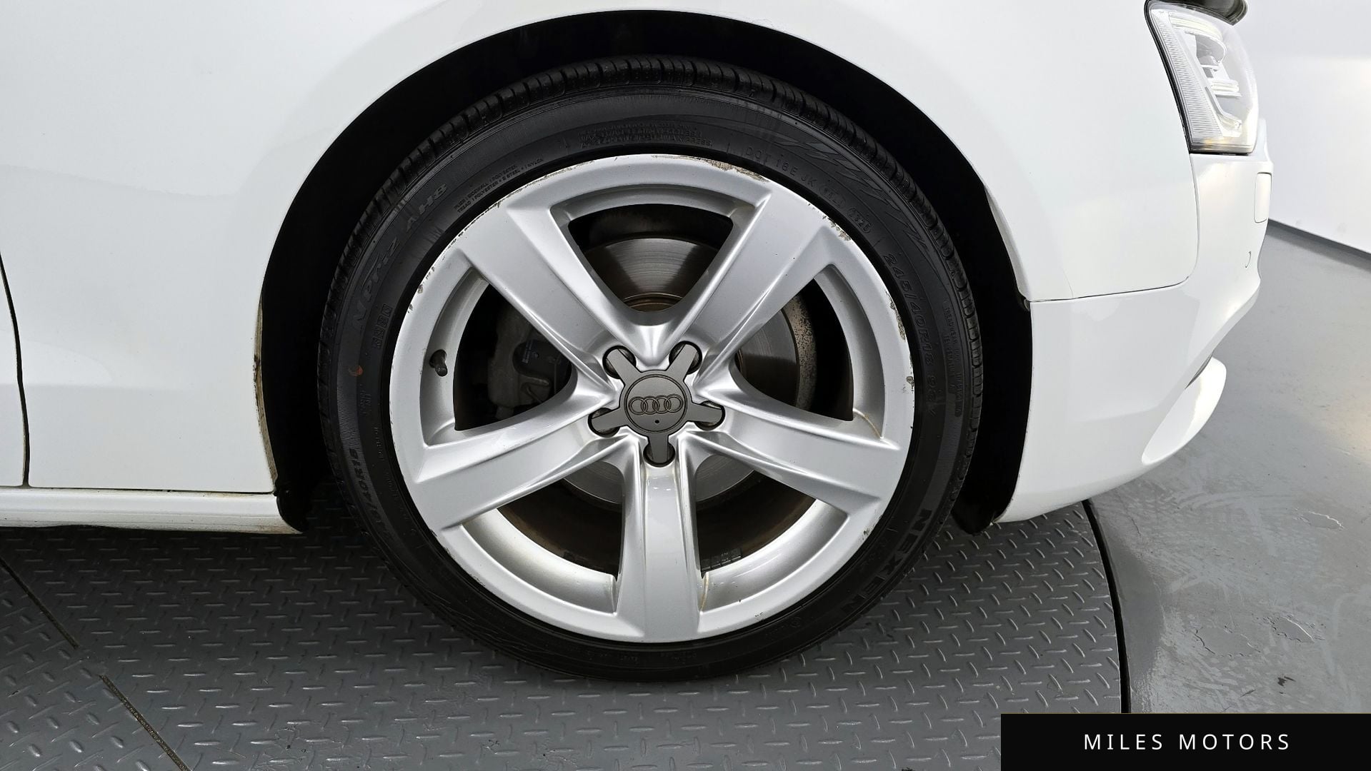 Audi A5 2015 — миниатюра 5