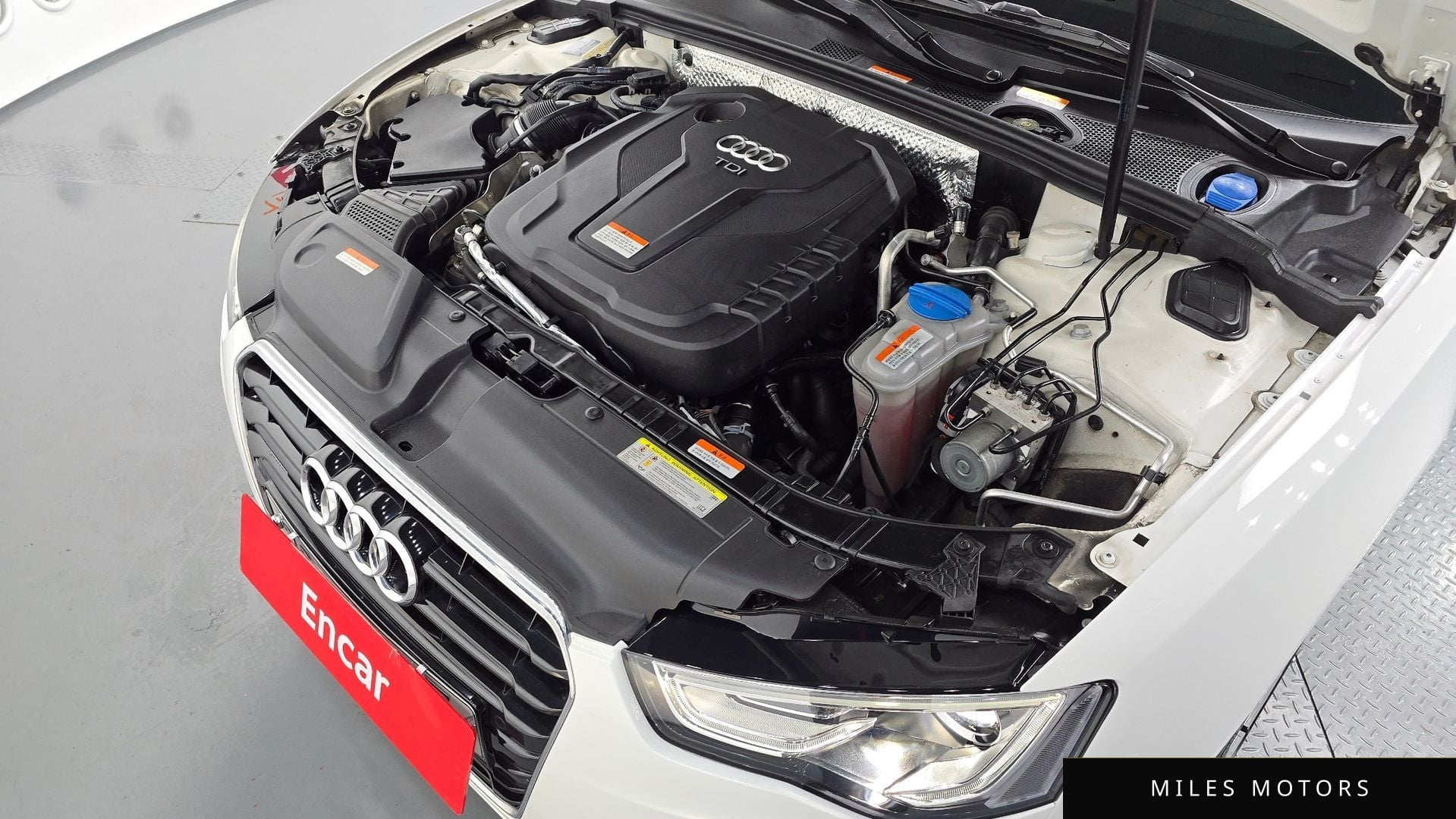 Audi A5 2015 — миниатюра 6
