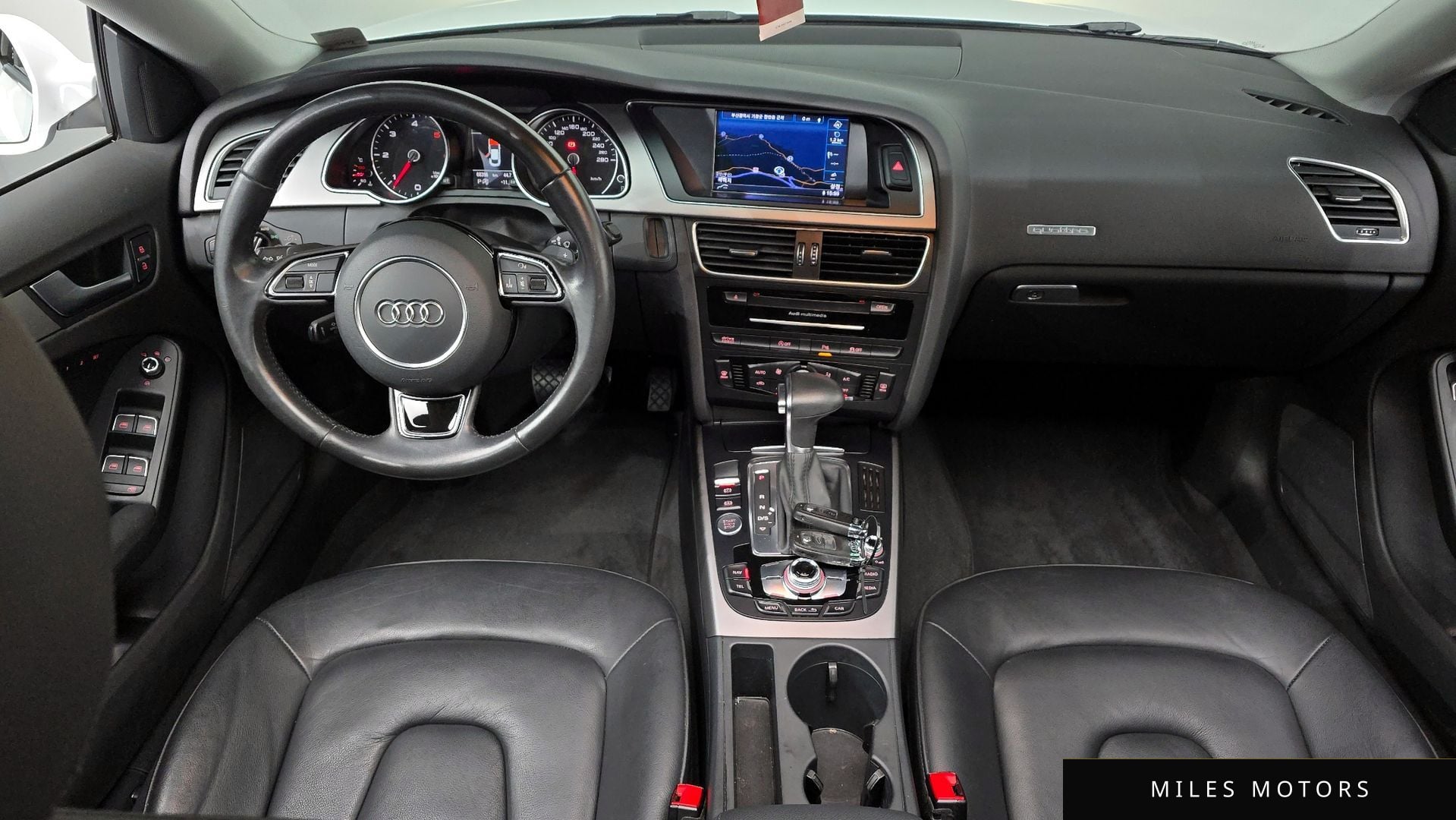 Audi A5 2015 — миниатюра 7