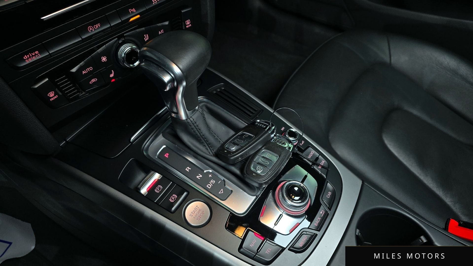 Audi A5 2015 — миниатюра 9