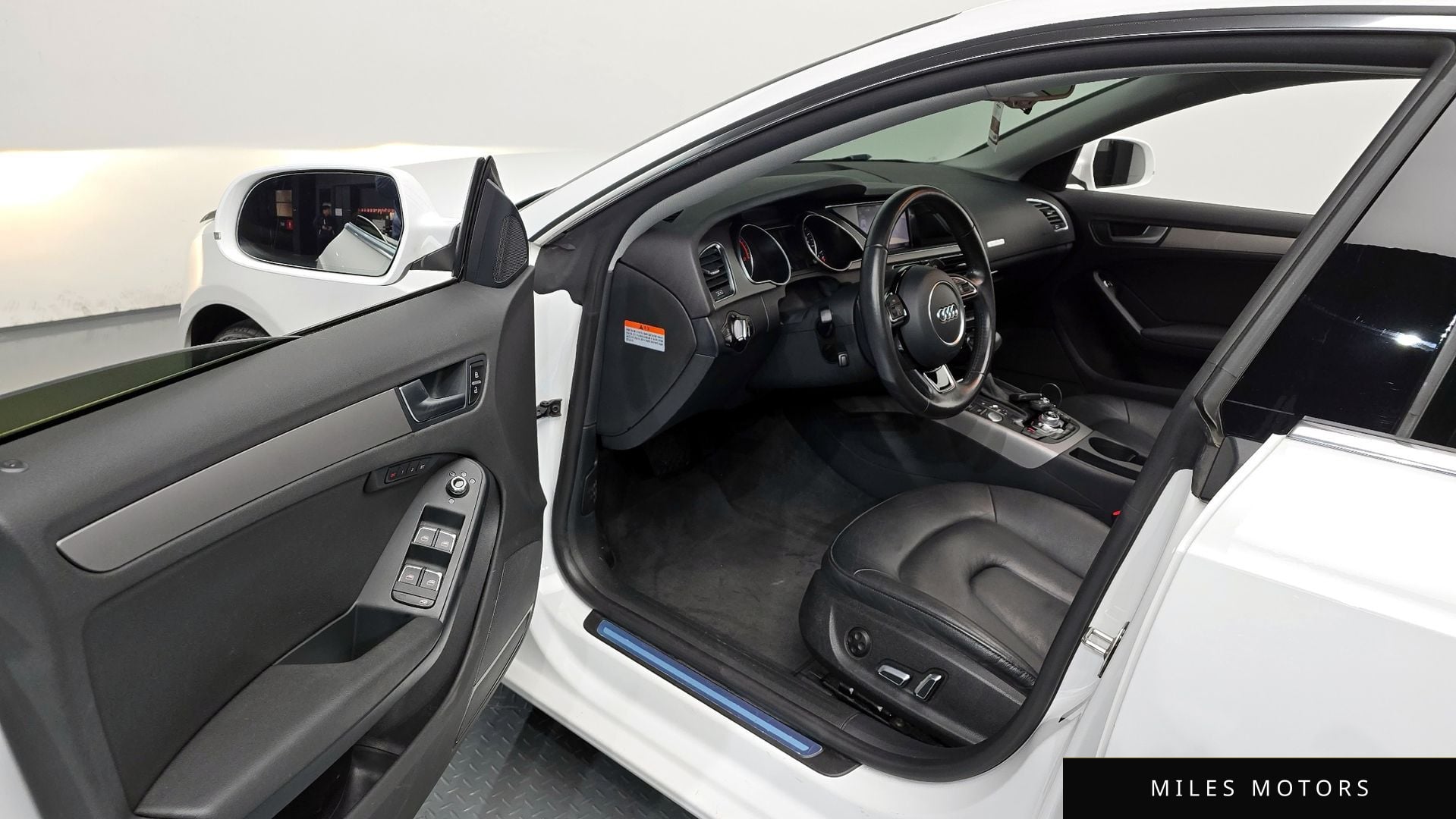 Audi A5 2015 — миниатюра 11