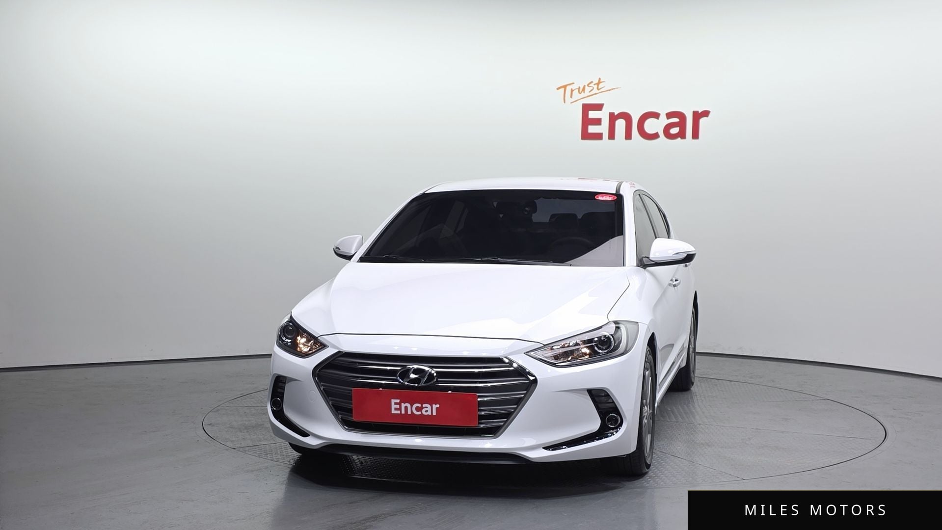 Hyundai AVANTE 2016 — миниатюра 3