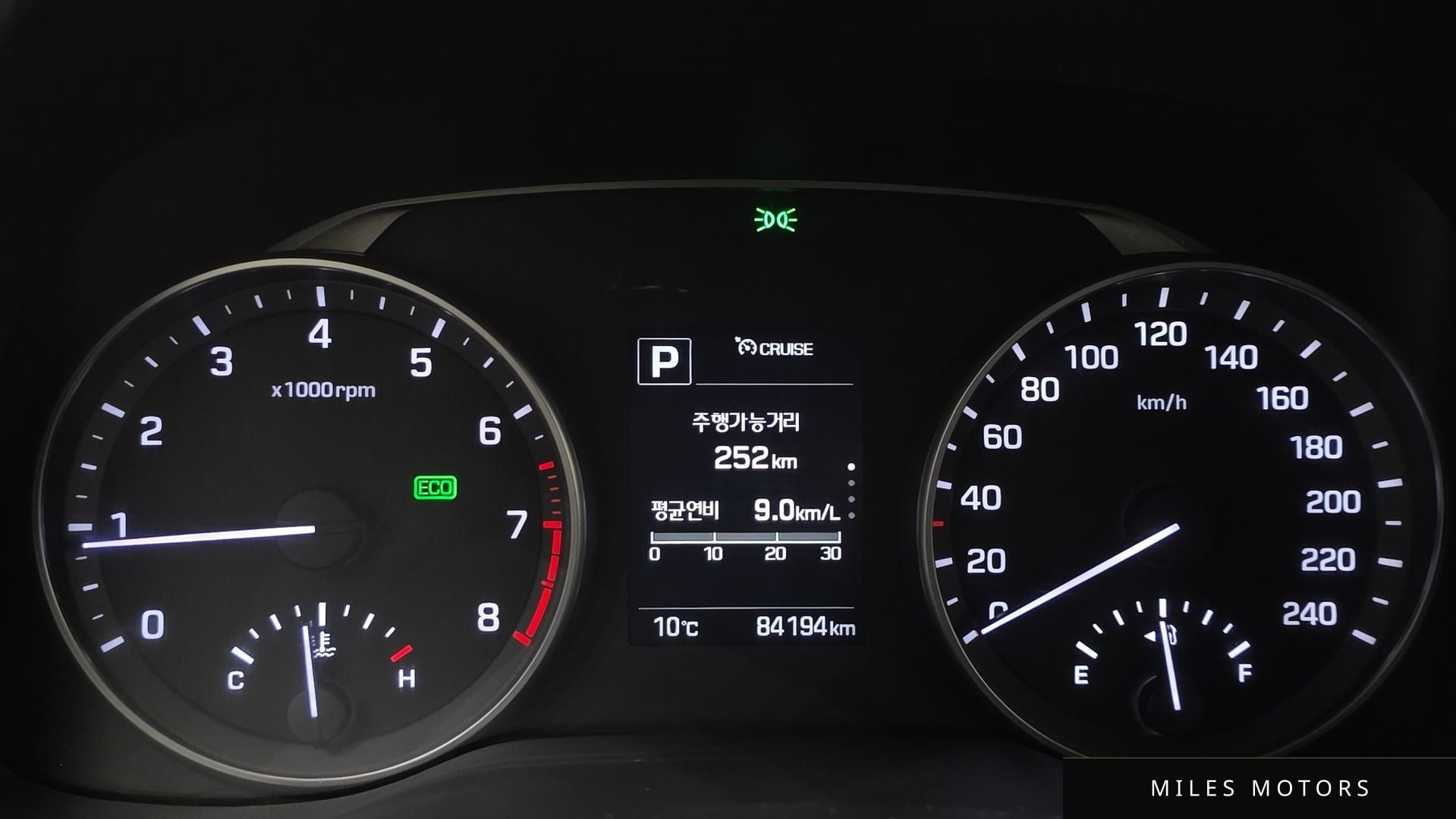 Hyundai AVANTE 2016 — миниатюра 8