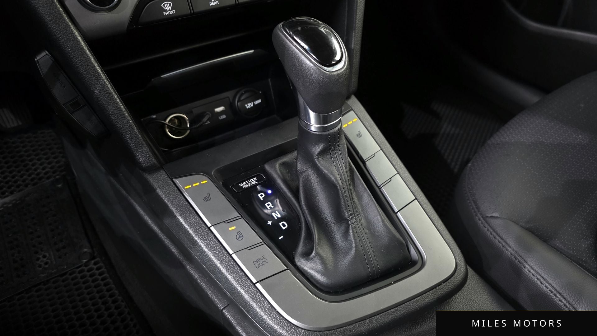 Hyundai AVANTE 2016 — миниатюра 9