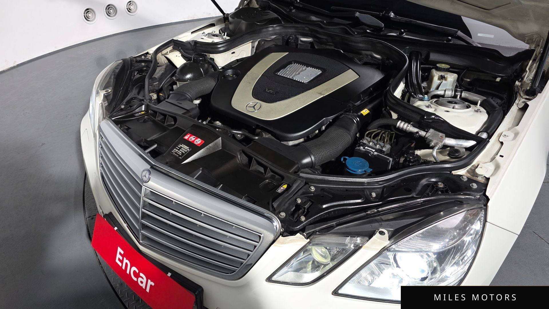 Mercedes-Benz E-Class W212 2012 — миниатюра 6