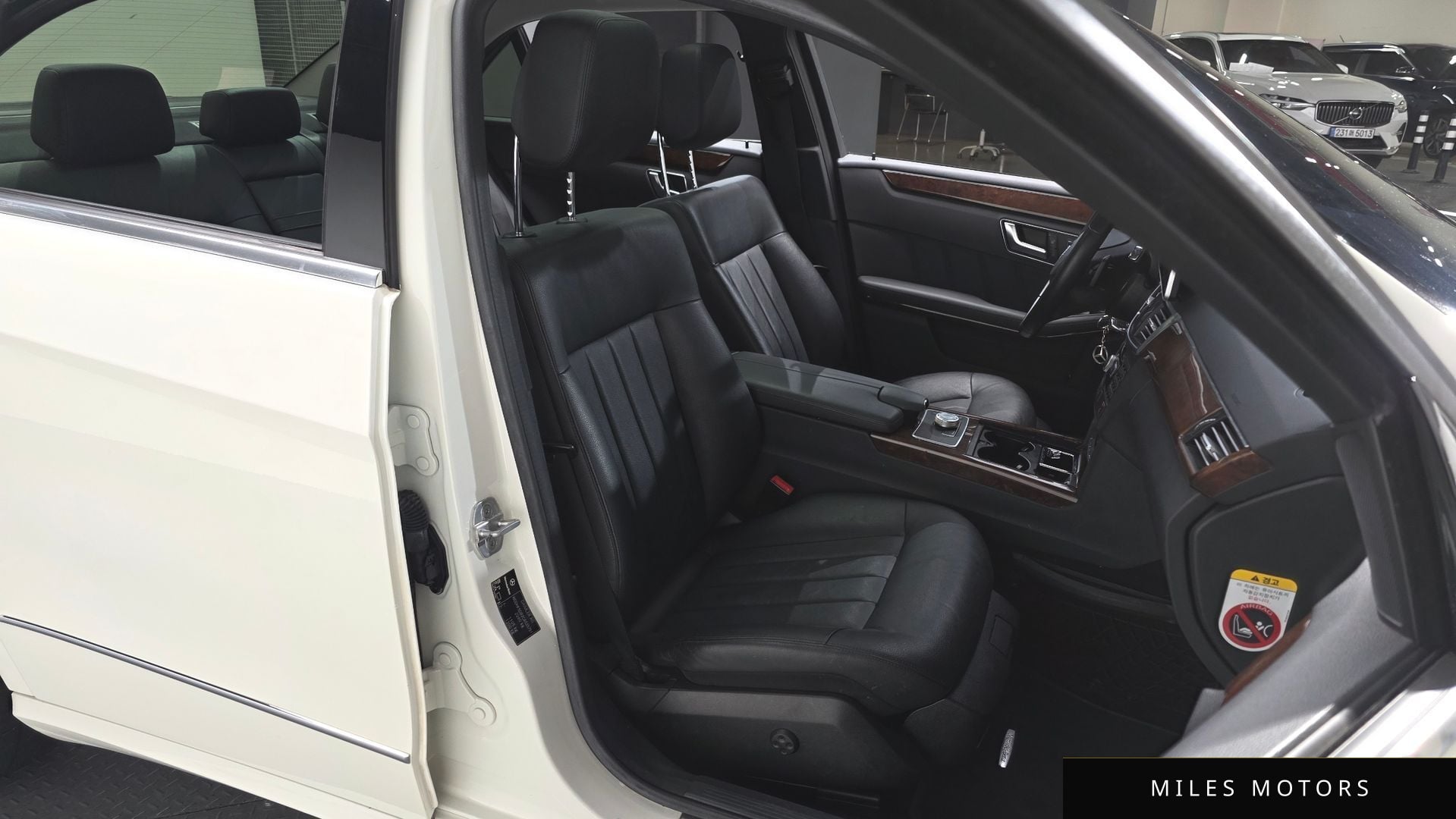Mercedes-Benz E-Class W212 2012 — миниатюра 10