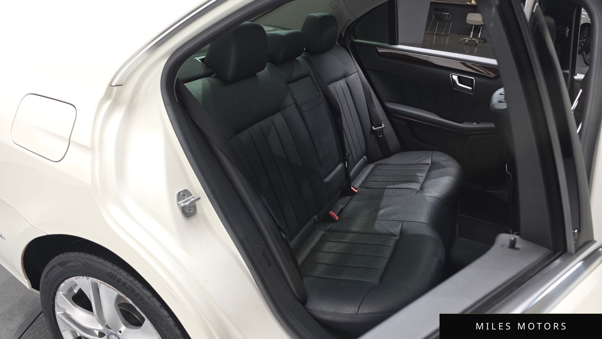 Mercedes-Benz E-Class W212 2012 — миниатюра 11