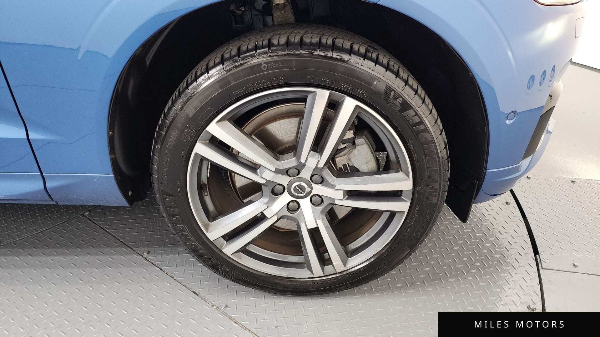 Volvo XC60 2021 — миниатюра 5