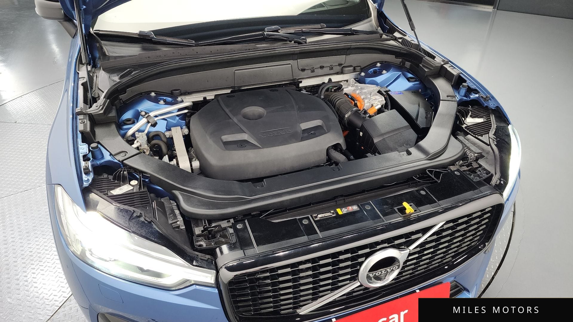 Volvo XC60 2021 — миниатюра 6