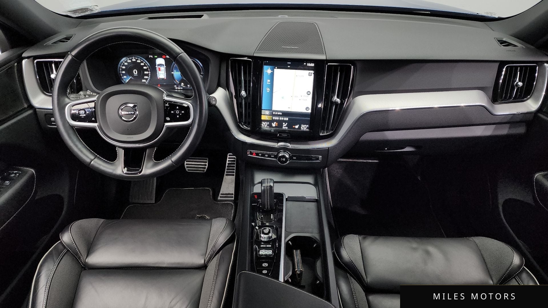 Volvo XC60 2021 — миниатюра 7