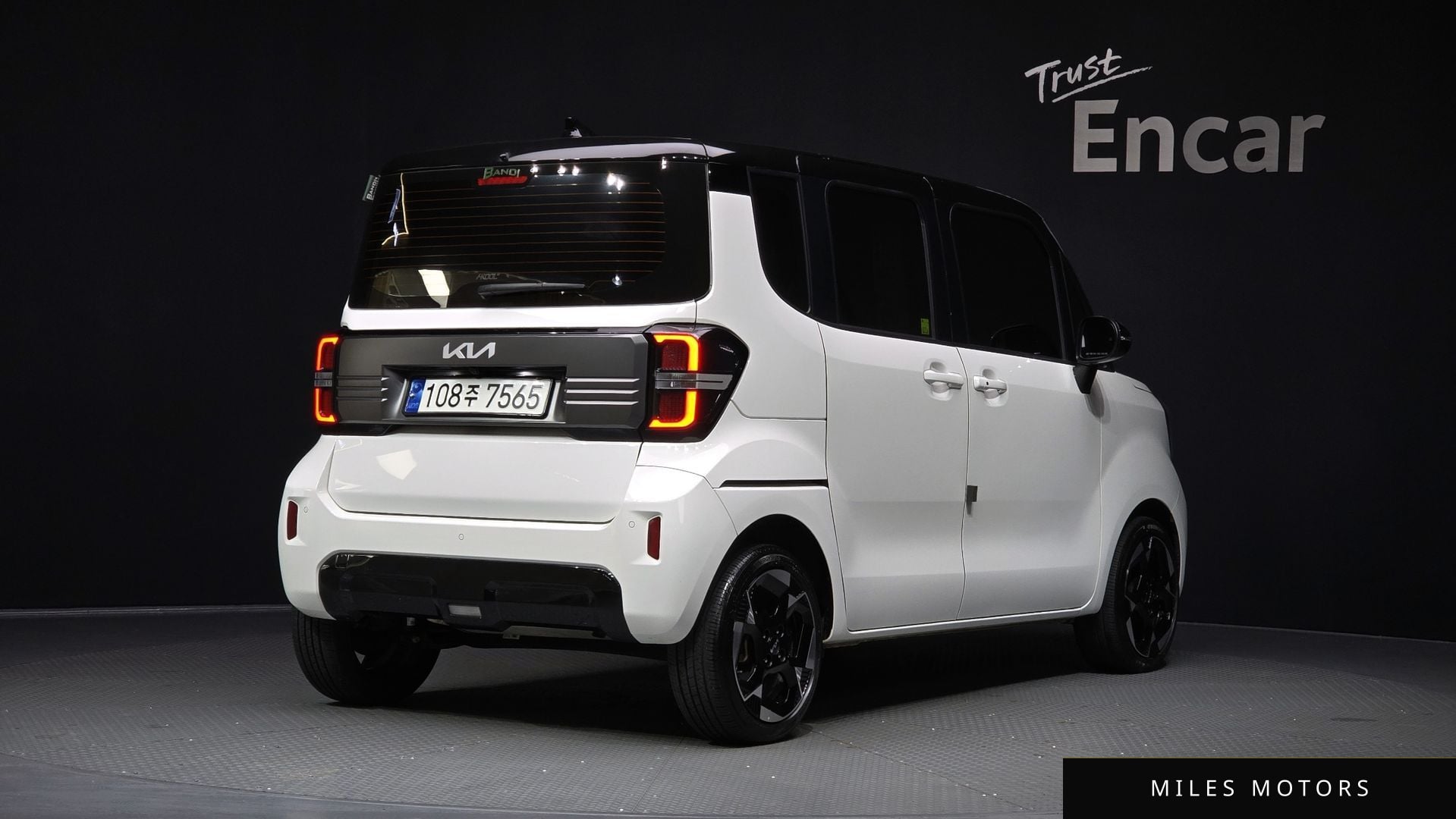 Kia RAY 2023 — миниатюра 2