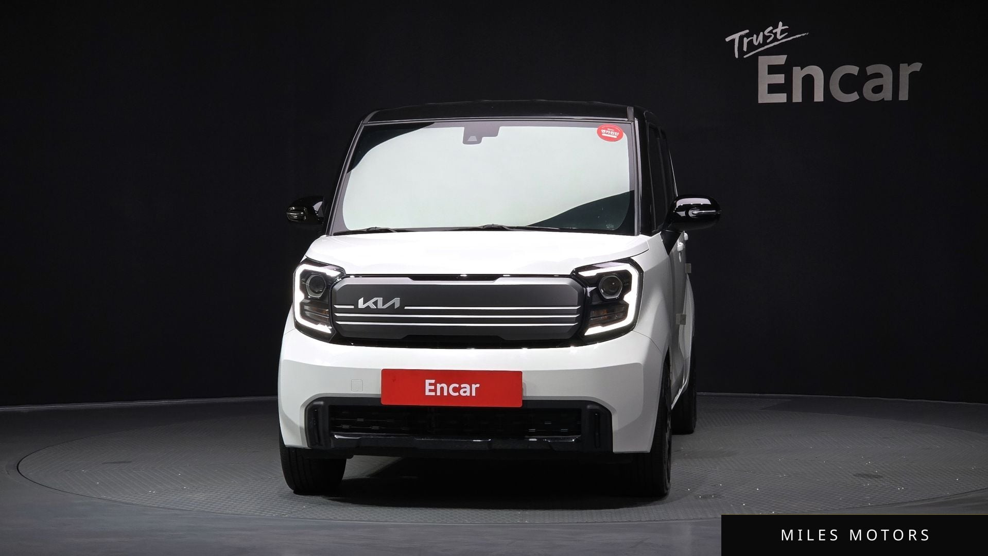 Kia RAY 2023 — миниатюра 3
