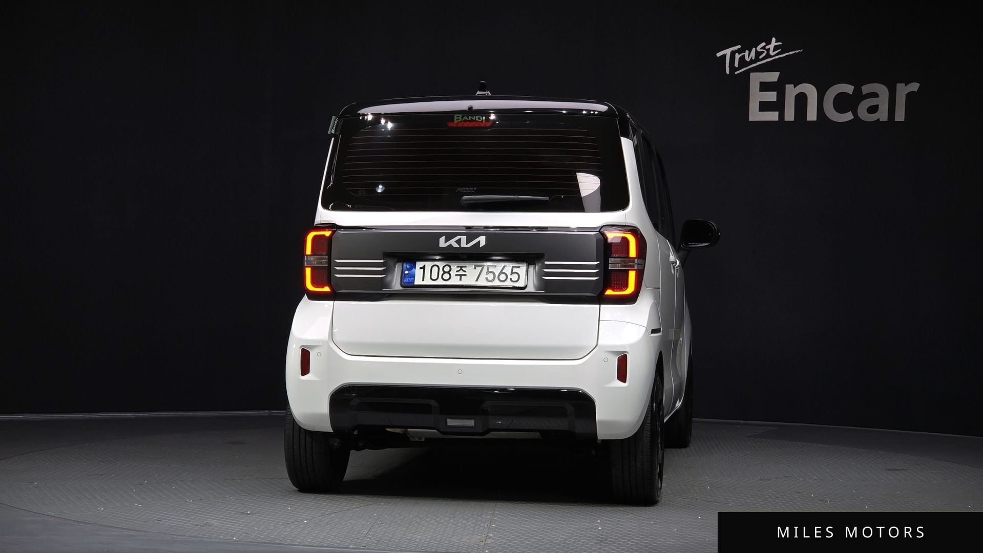 Kia RAY 2023 — миниатюра 4