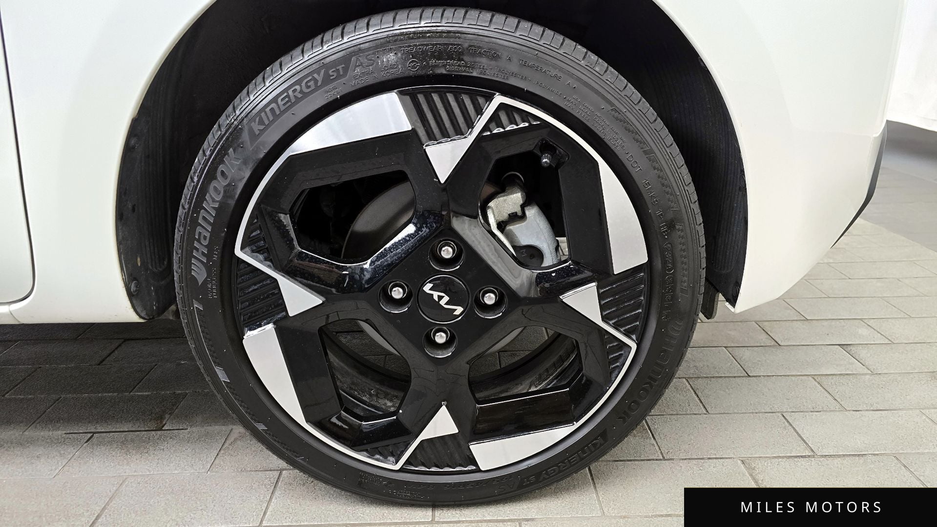 Kia RAY 2023 — миниатюра 5
