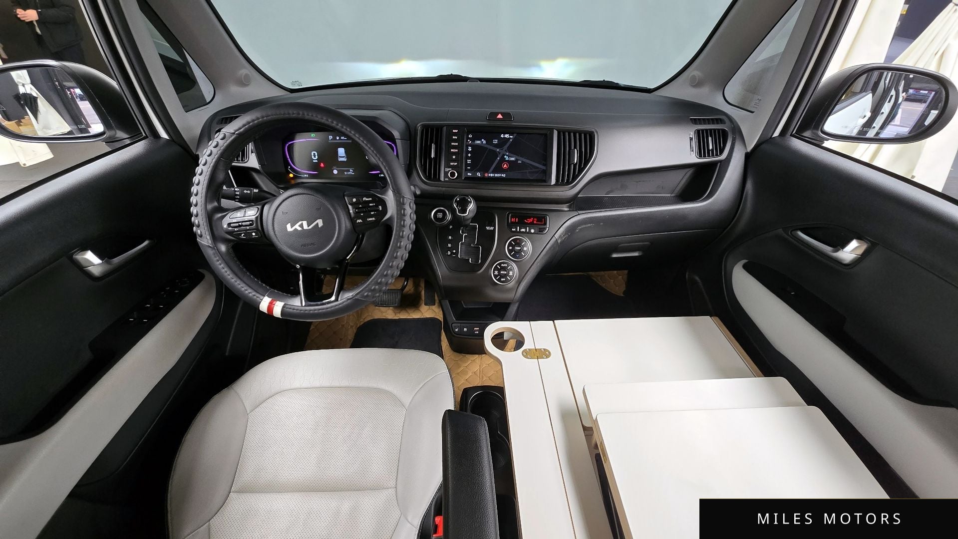 Kia RAY 2023 — миниатюра 7
