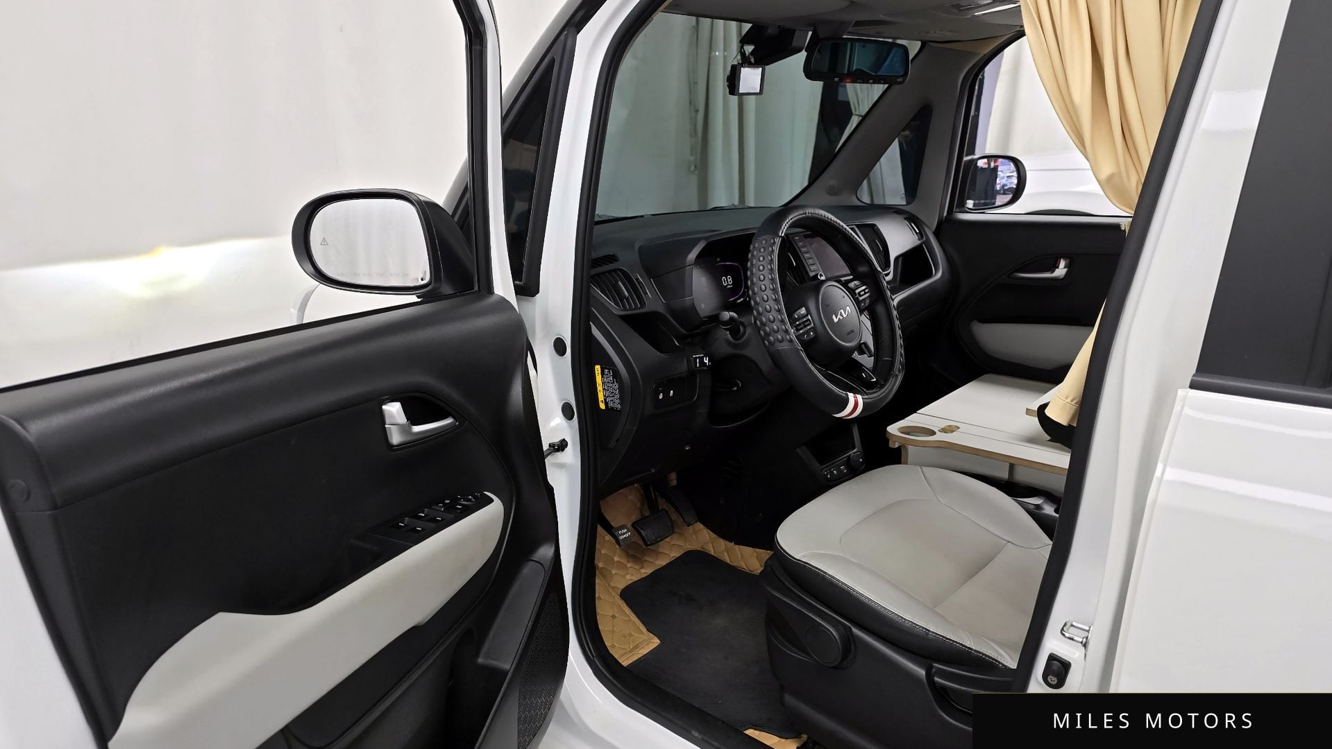 Kia RAY 2023 — миниатюра 10