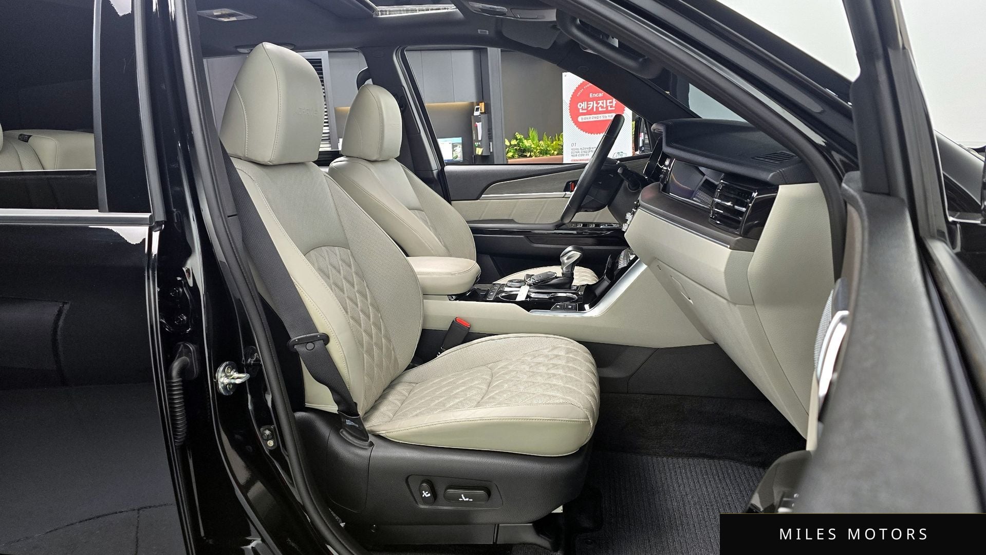 Kia 모하비 더 마스터 2021 — миниатюра 10