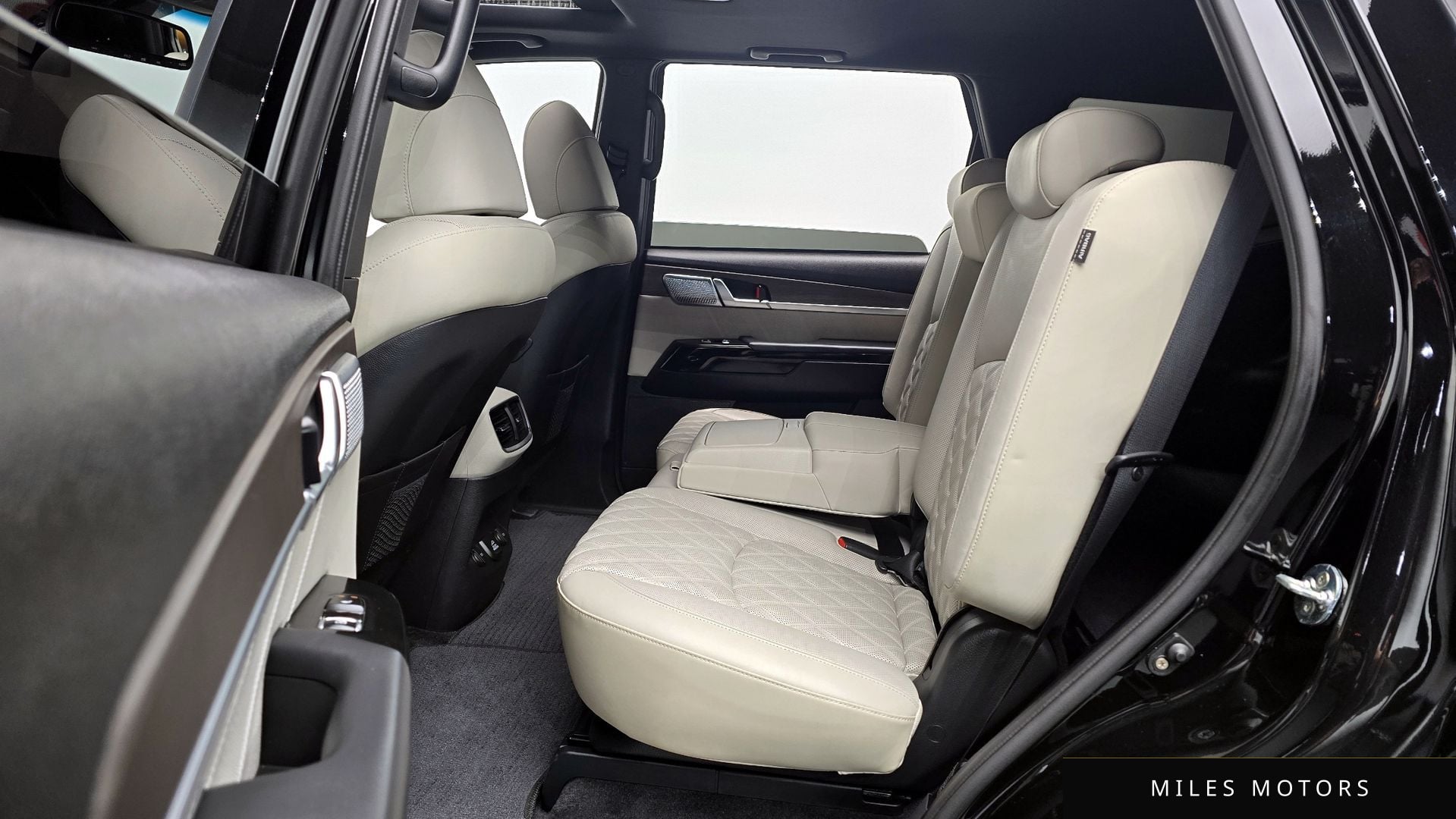 Kia 모하비 더 마스터 2021 — миниатюра 12
