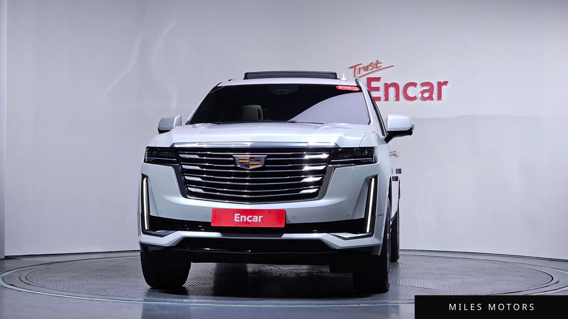 Cadillac 에스컬레이드 2023 — миниатюра 2