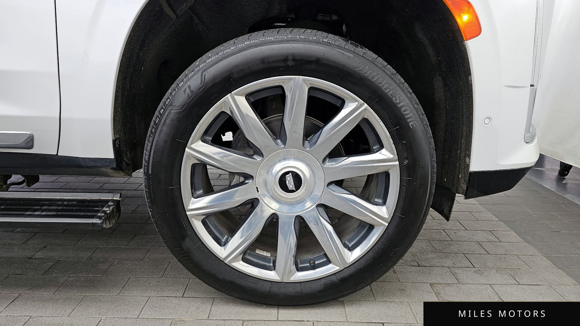 Cadillac 에스컬레이드 2023 — миниатюра 4