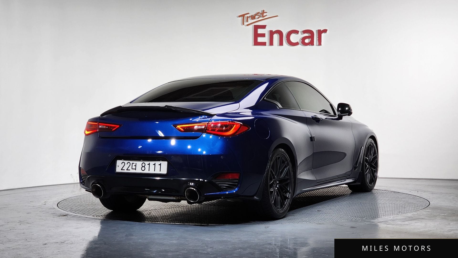 Infiniti Q60 (CV37) 2018 — миниатюра 2