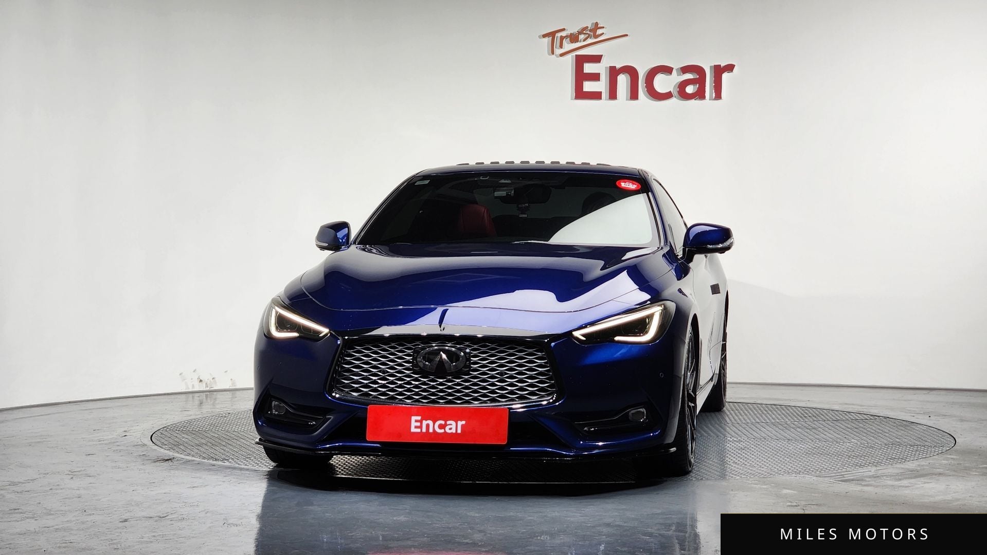 Infiniti Q60 (CV37) 2018 — миниатюра 3