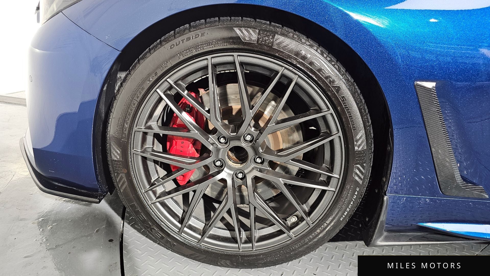 Infiniti Q60 (CV37) 2018 — миниатюра 5