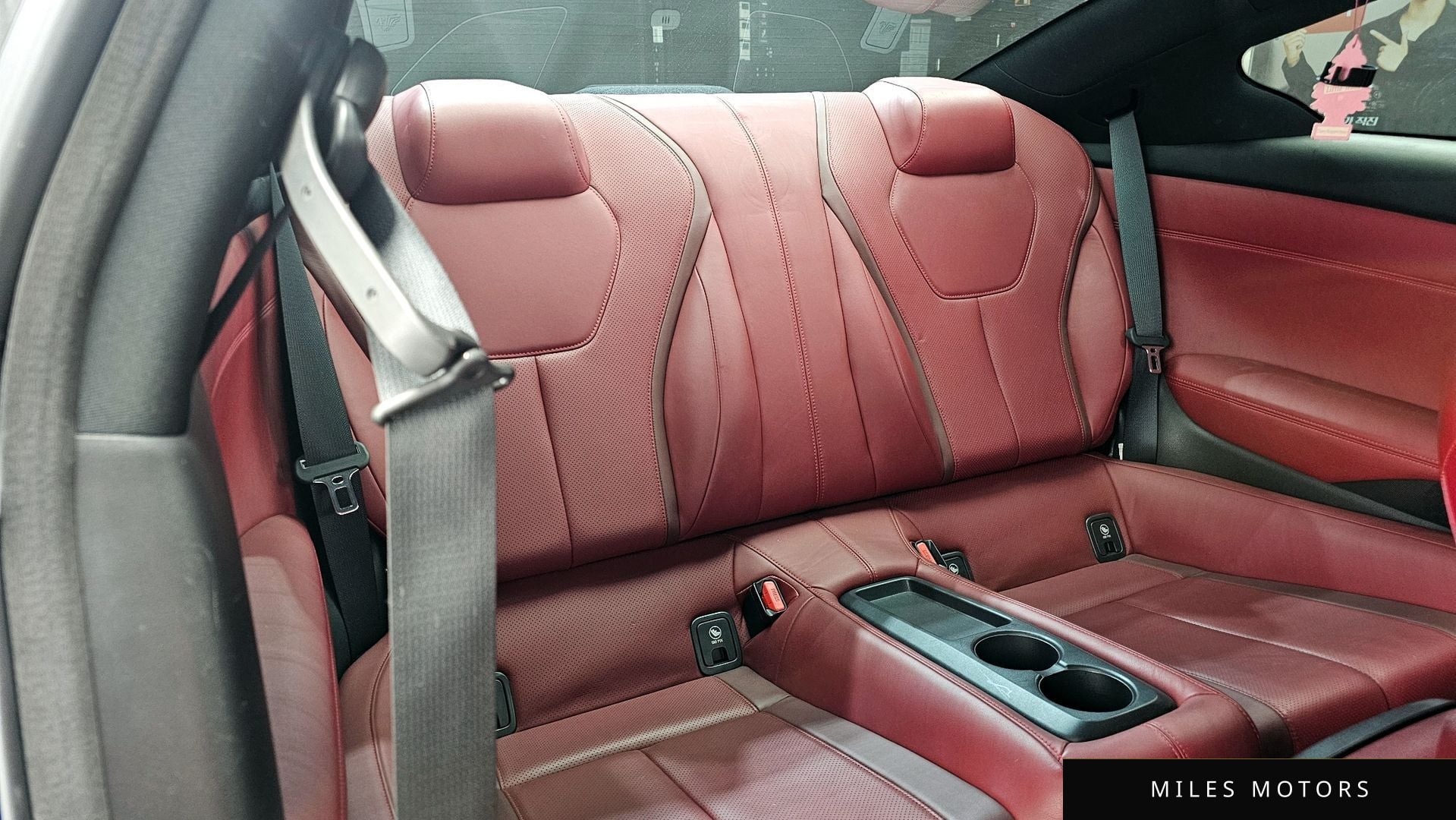 Infiniti Q60 (CV37) 2018 — миниатюра 12