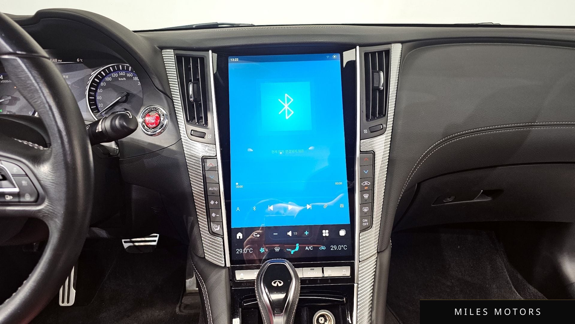 Infiniti Q60 (CV37) 2018 — миниатюра 15