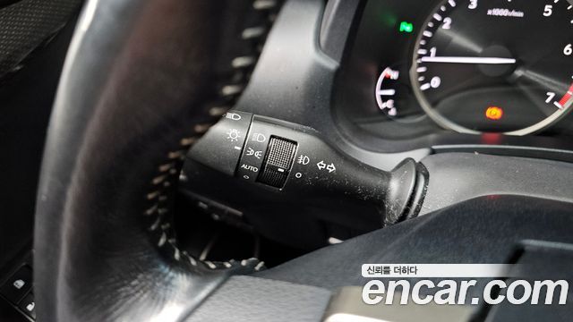 Лексус NX200t 2016 — миниатюра 17