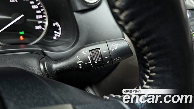 Лексус NX200t 2016 — миниатюра 18