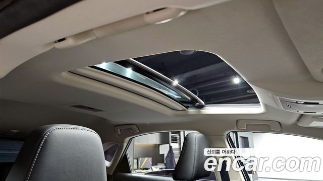 Лексус NX200t 2016 — миниатюра 19