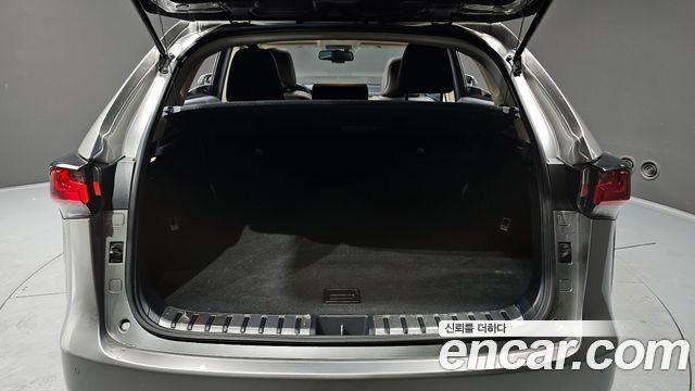 Лексус NX200t 2016 — миниатюра 20