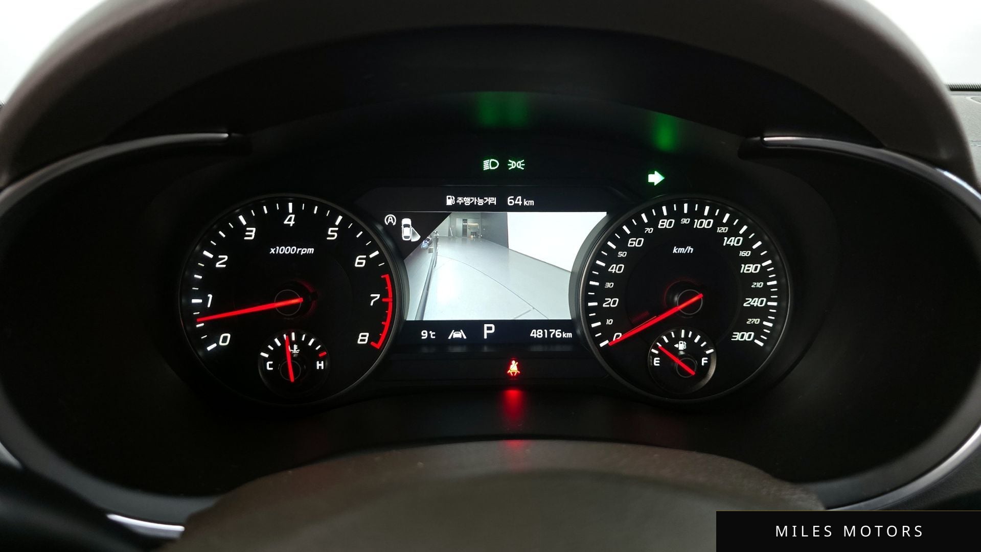 Kia Stinger 2021 — миниатюра 8