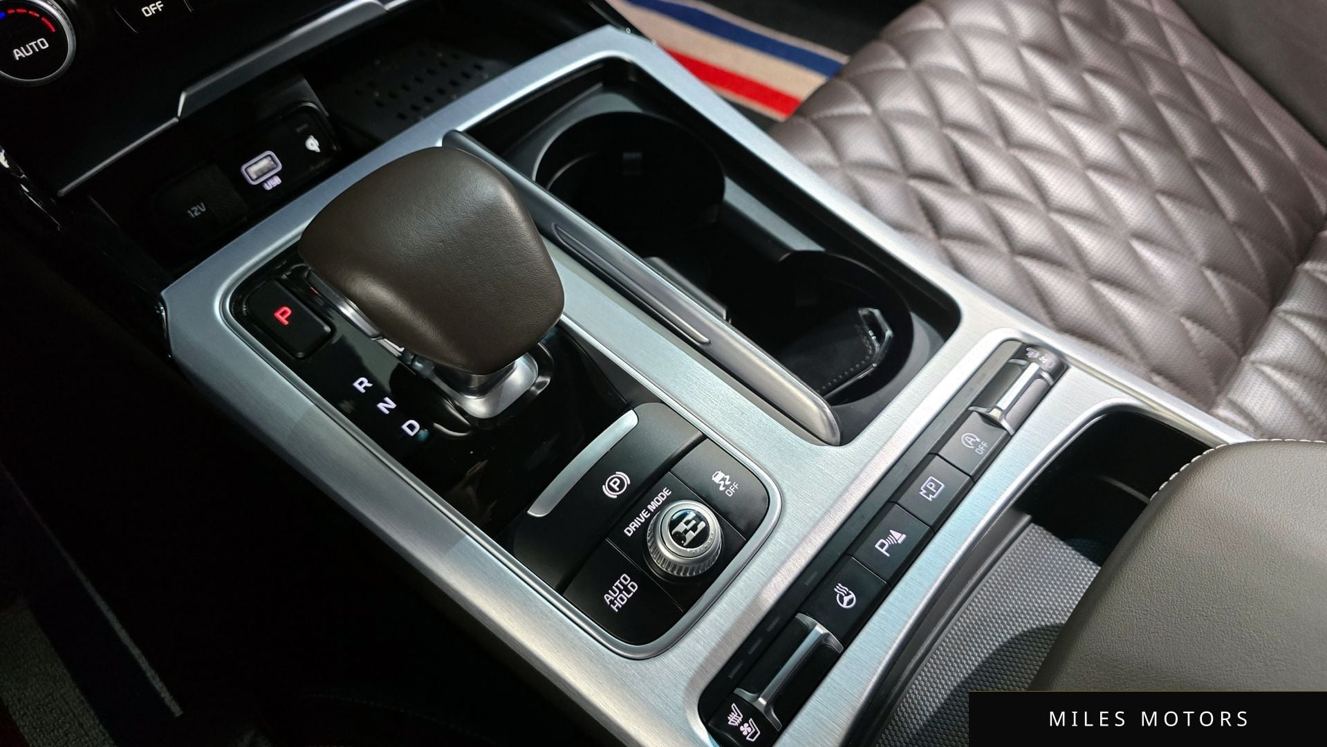 Kia Stinger 2021 — миниатюра 9