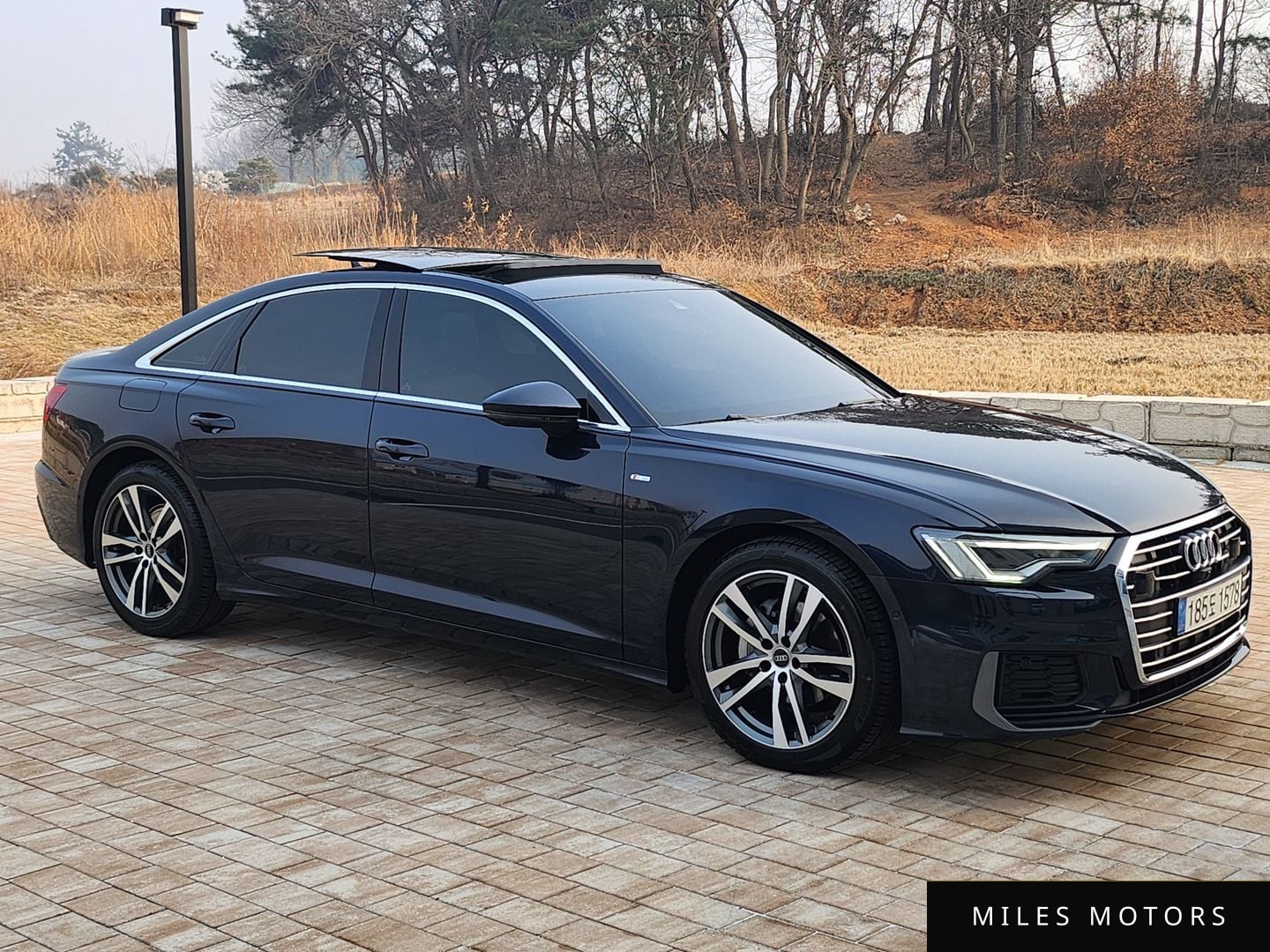 Audi A6 (C8) 2022 — миниатюра 3
