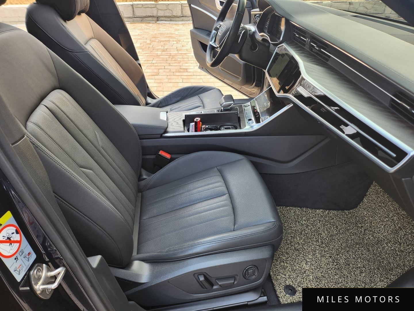 Audi A6 (C8) 2022 — миниатюра 10
