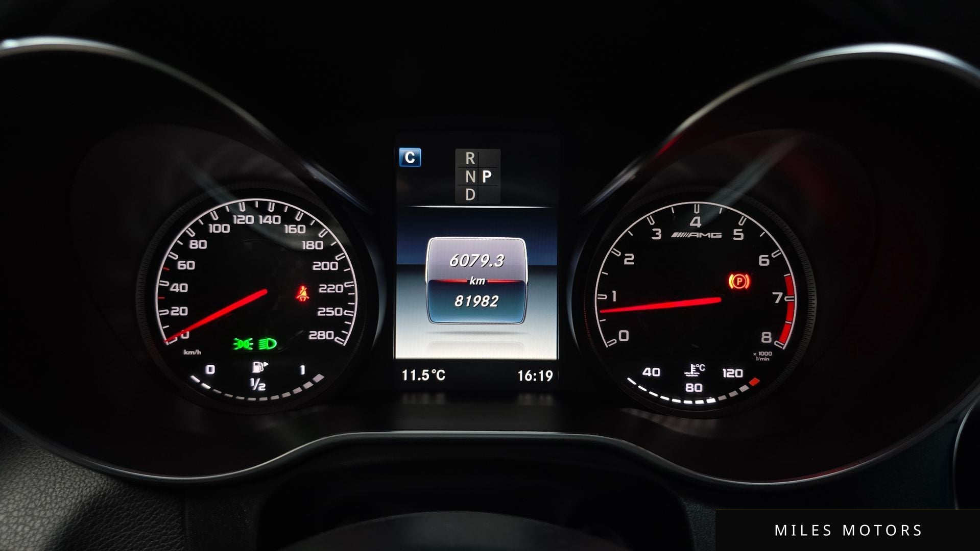 Mercedes-Benz GLC-Class X253 2019 — миниатюра 7