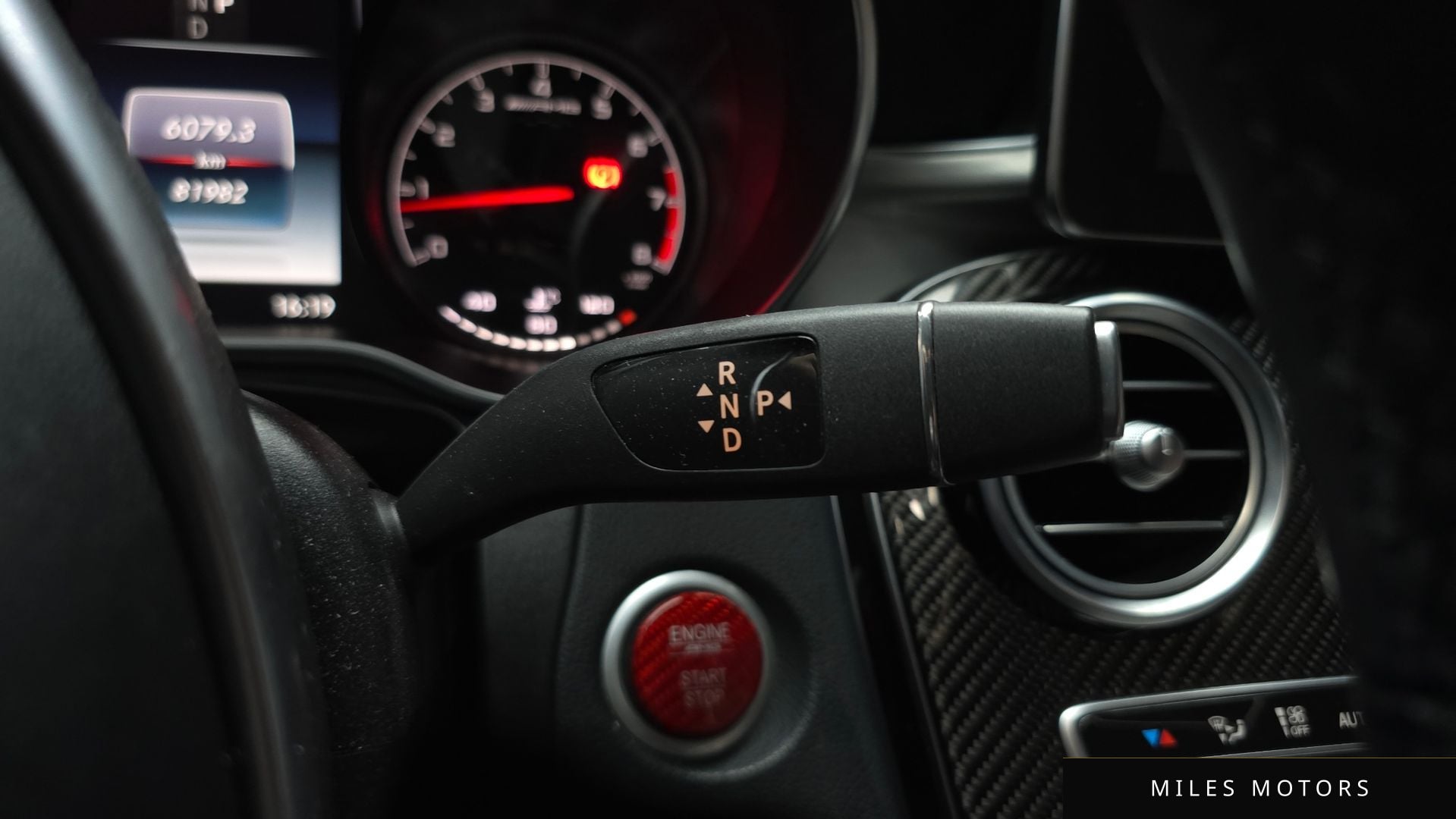 Mercedes-Benz GLC-Class X253 2019 — миниатюра 8