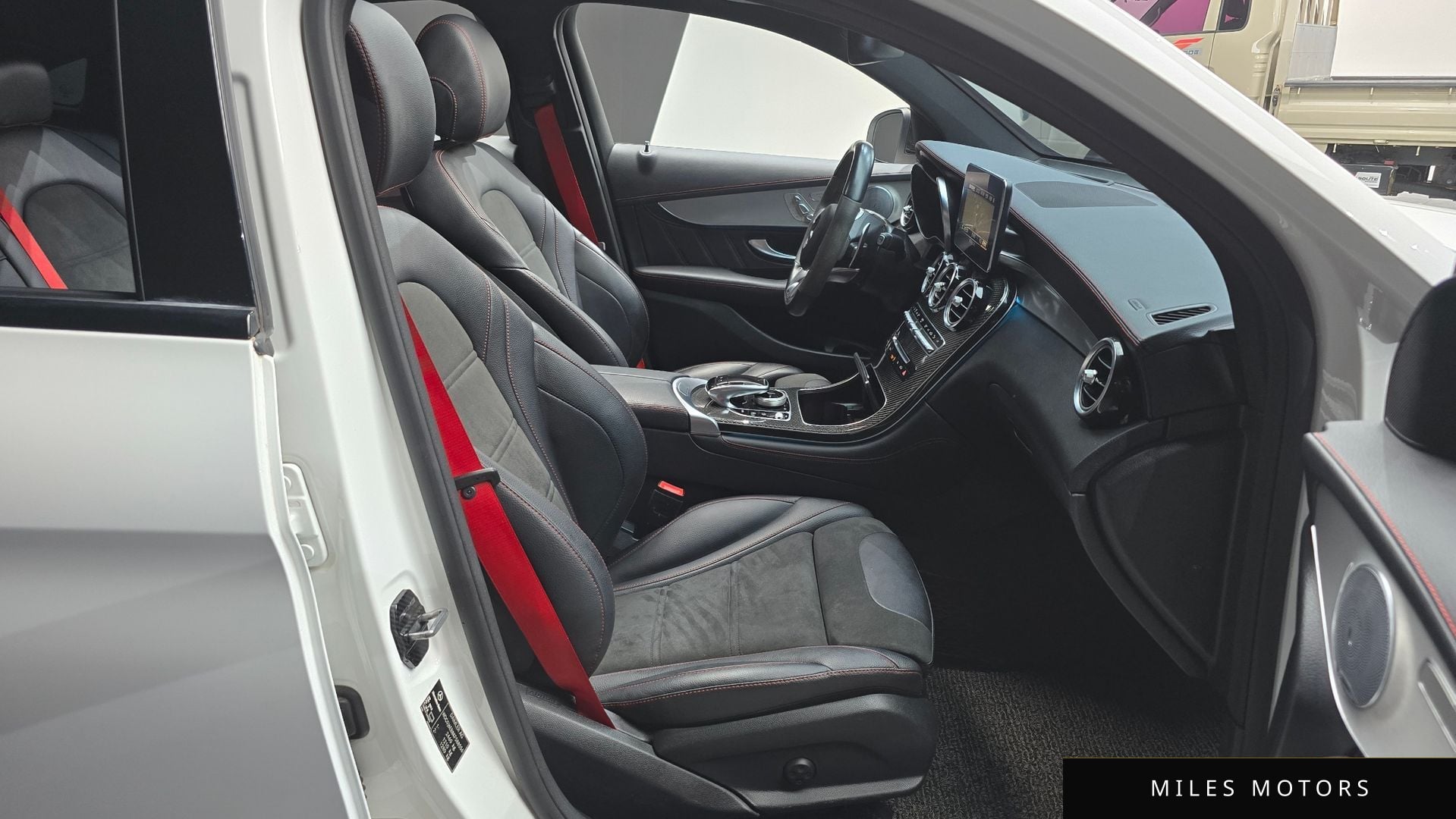 Mercedes-Benz GLC-Class X253 2019 — миниатюра 9