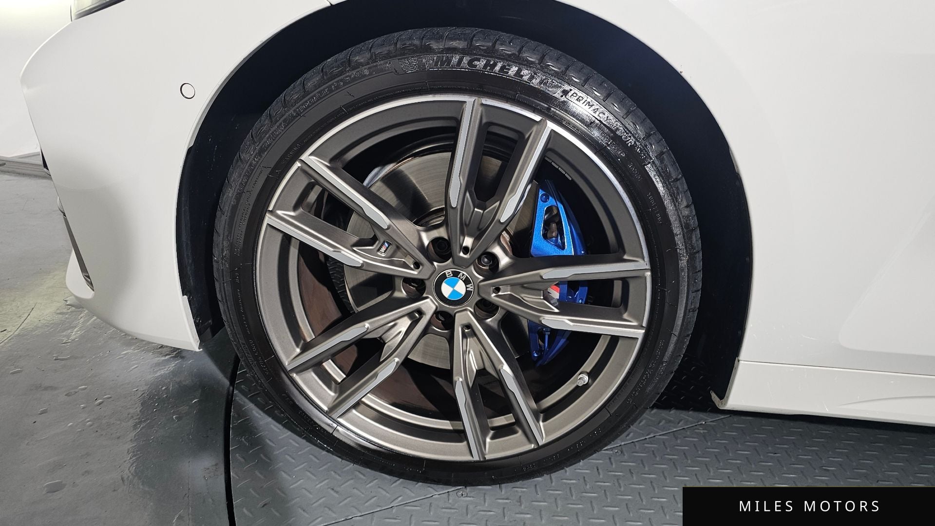 BMW 4시리즈 (G22) 2024 — миниатюра 4