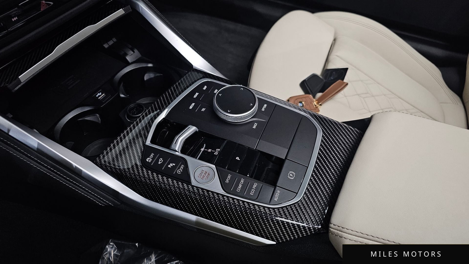 BMW 4시리즈 (G22) 2024 — миниатюра 8