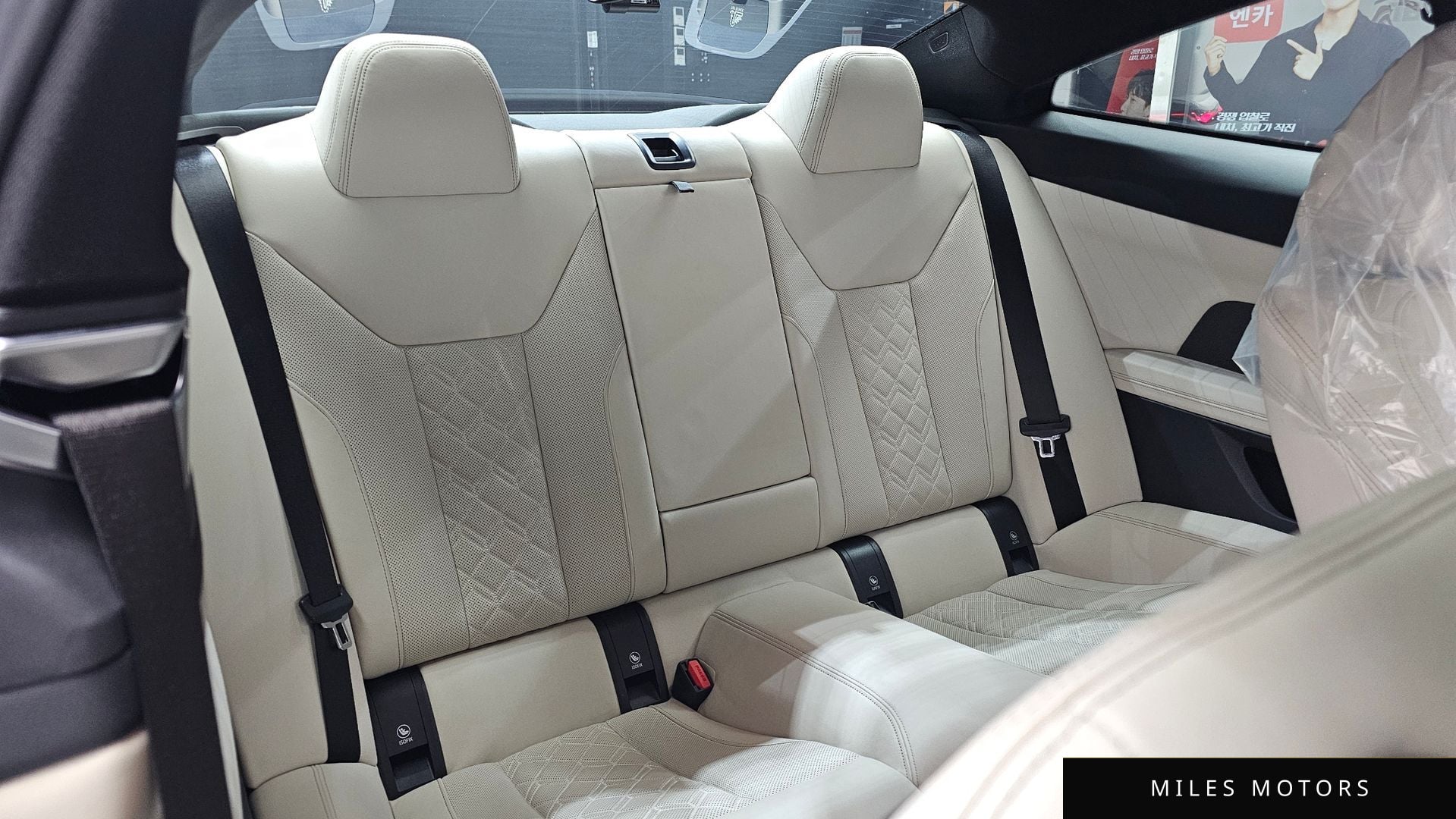 BMW 4시리즈 (G22) 2024 — миниатюра 12