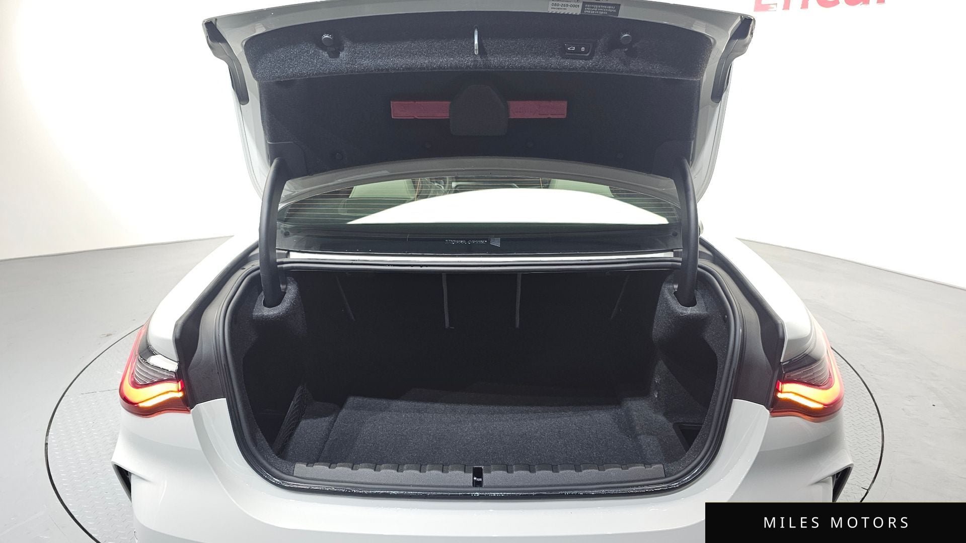 BMW 4시리즈 (G22) 2024 — миниатюра 20