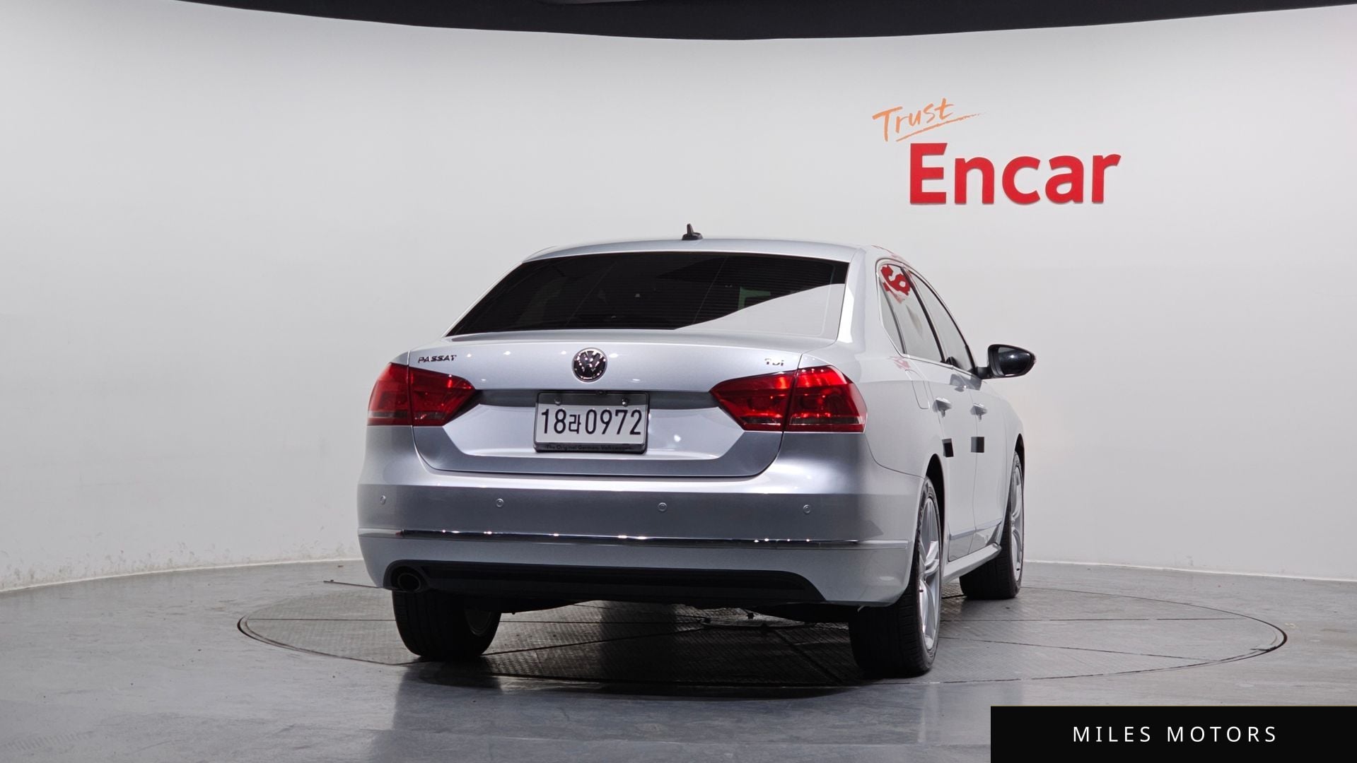Volkswagen Passat 2015 — миниатюра 4