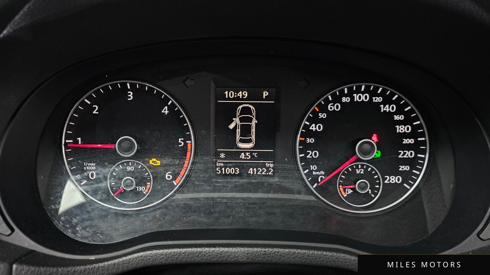 Volkswagen Passat 2015 — миниатюра 8