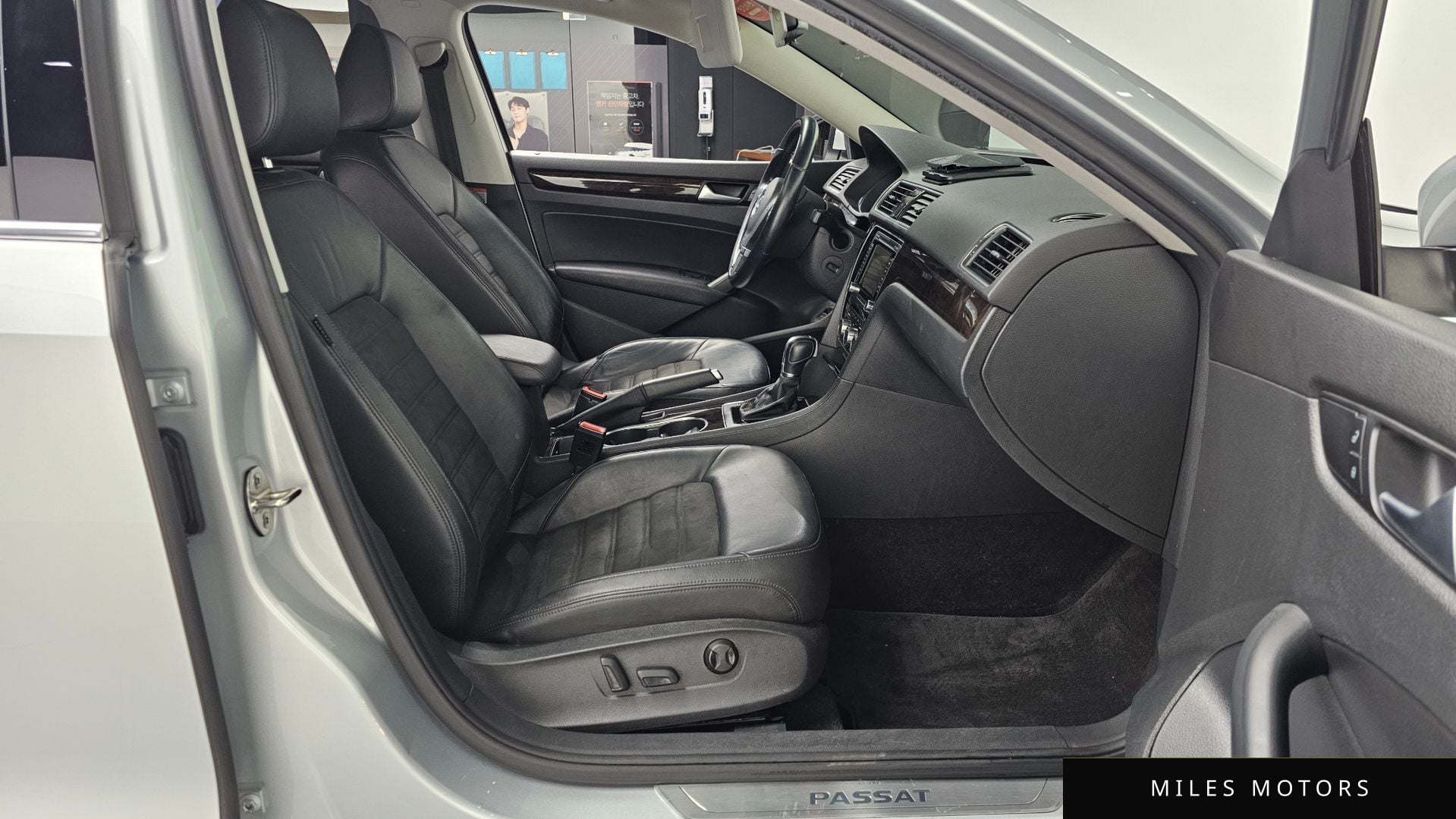 Volkswagen Passat 2015 — миниатюра 11