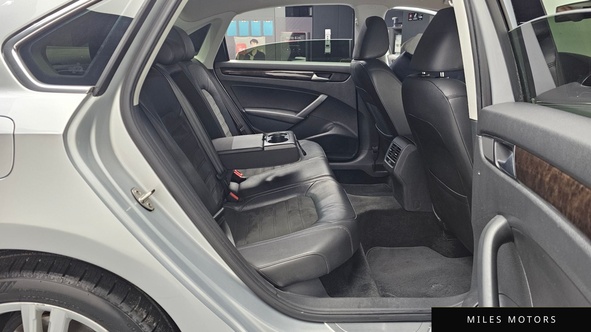 Volkswagen Passat 2015 — миниатюра 12
